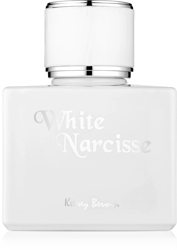 Kelsey Berwin White Narcisse