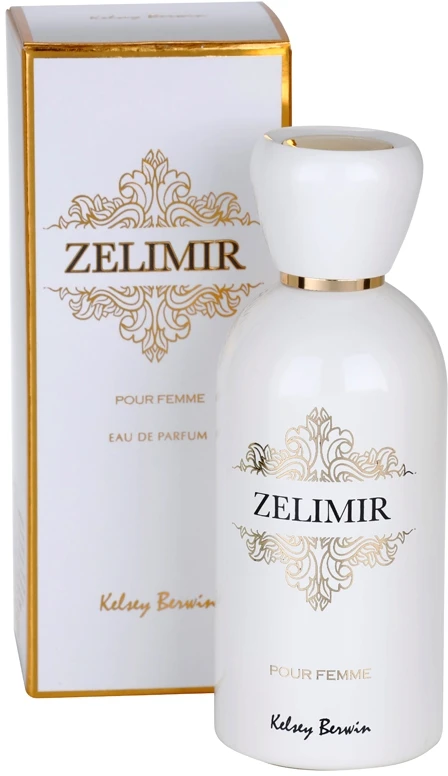 Kelsey Berwin Zelimir – Image 2