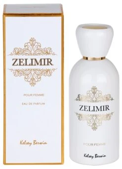 Kelsey Berwin Zelimir