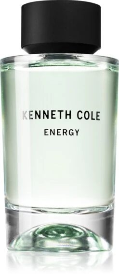 Kenneth Cole Energy