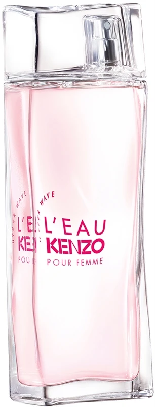 KENZO L'Eau Kenzo Hyper Wave Pour Femme