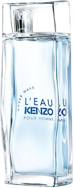 KENZO L&apos;Eau Kenzo Hyper Wave Pour Homme