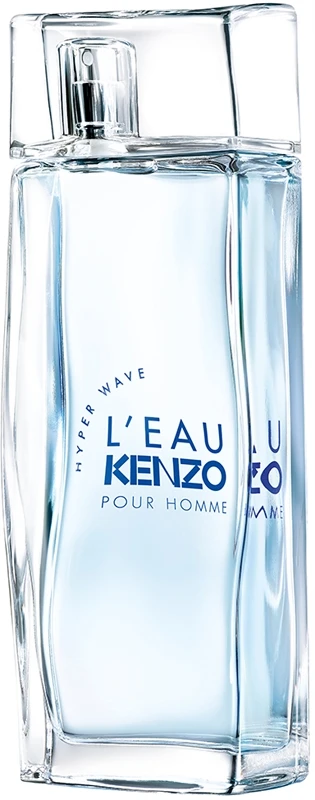 KENZO L'Eau Kenzo Hyper Wave Pour Homme
