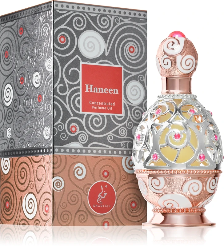 Khadlaj Haneen Rosegold – Image 2