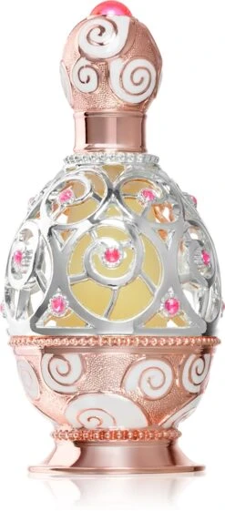 Khadlaj Haneen Rosegold