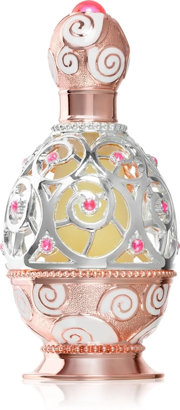 Khadlaj Haneen Rosegold