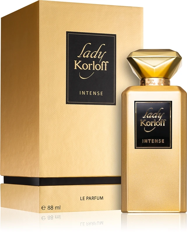 Korloff Lady Intense – Image 2