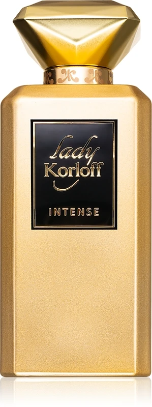 Korloff Lady Intense