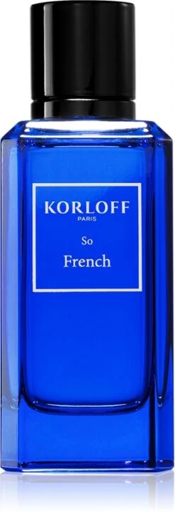 Korloff So French
