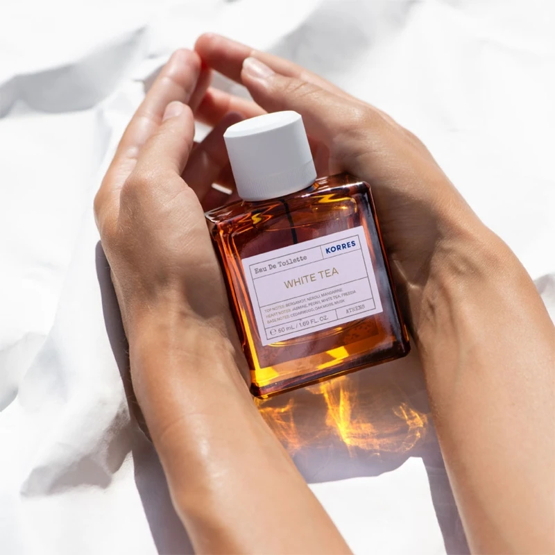 Korres White Tea – Image 2