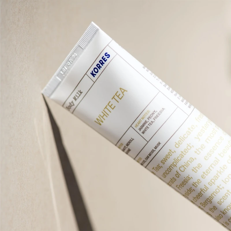 Korres White Tea – Image 3