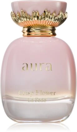 La Fede Aura Crisp Flower