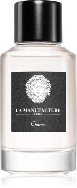 La Manufacture Charme