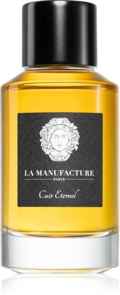 La Manufacture Cuir Eternel