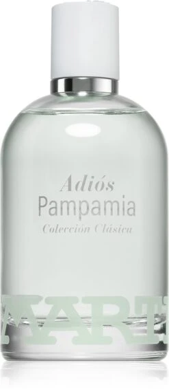 La Martina Adios Pampamia Hombre