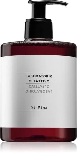 Laboratorio Olfattivo Di-Vino