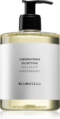 Laboratorio Olfattivo MeloMirtillo