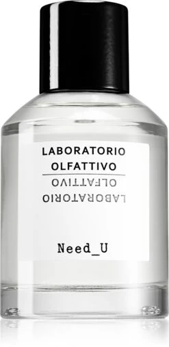 Laboratorio Olfattivo Need_U