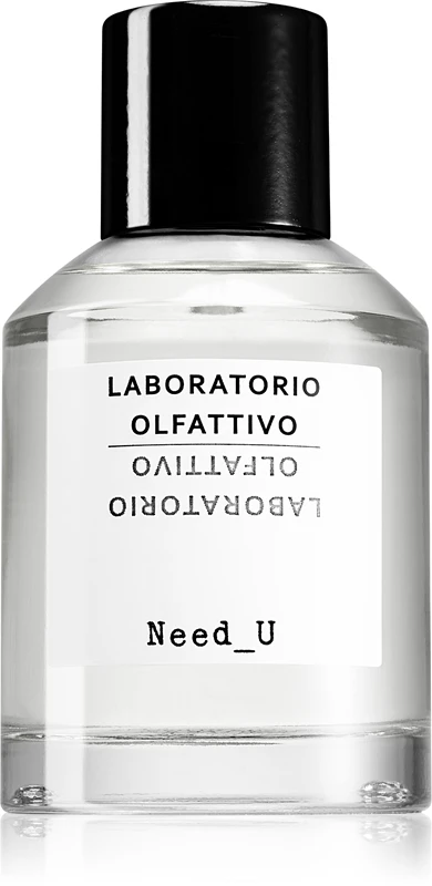 Laboratorio Olfattivo Need_U