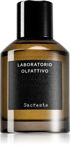 Laboratorio Olfattivo Sacreste
