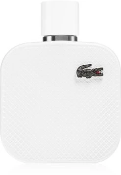 Lacoste Eau De Lacoste L.12.12 Blanc