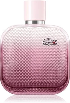 Lacoste L.12.12 Rose Eau Intense