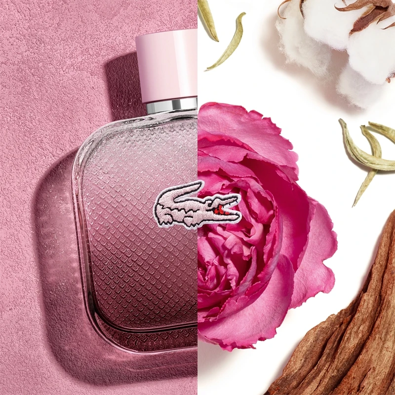 Lacoste L.12.12 Rose Eau Intense – Image 4