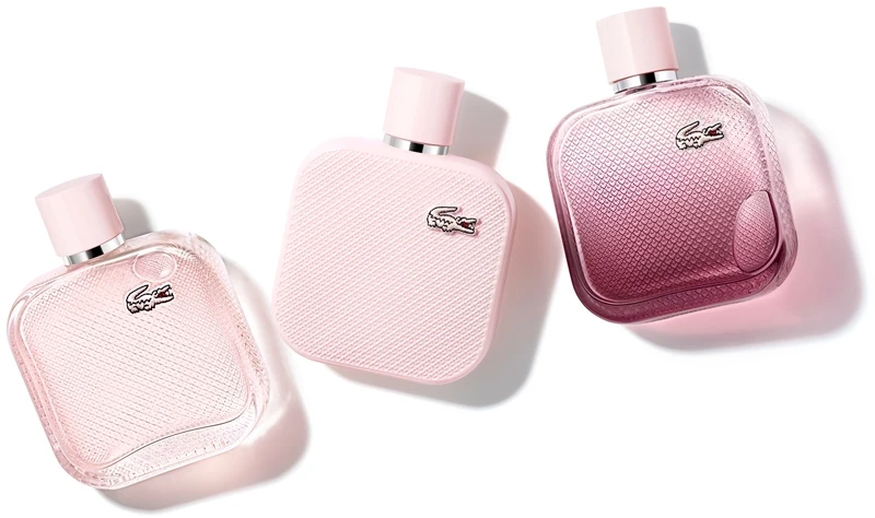 Lacoste L.12.12 Rose Eau Intense – Image 5