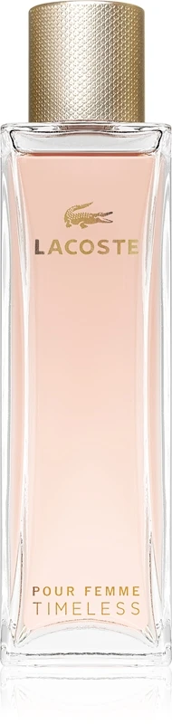 Lacoste Pour Femme Timeless
