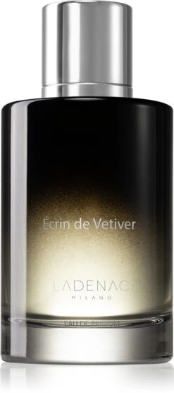 Ladenac Écrin De Vetiver