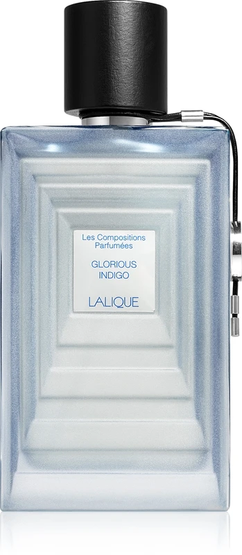 Lalique Les Compositions Parfumées Glorious Indigo