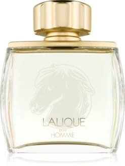 Lalique Pour Homme Equus
