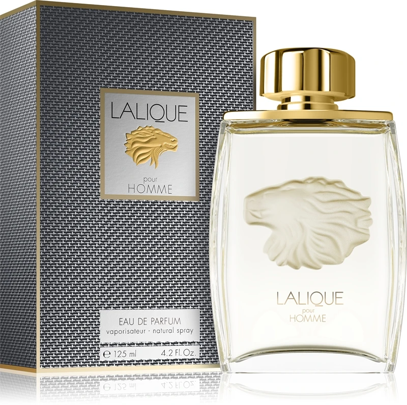 Lalique Pour Homme Lion – Image 2