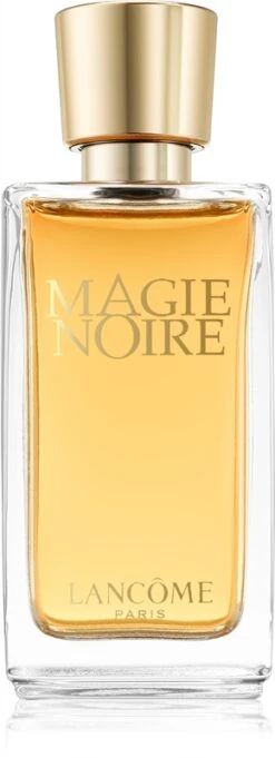 Lancome LancĂ´me Magie Noire