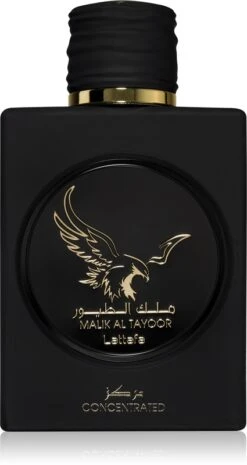 Lattafa Malik Al Tayoor Concentrated