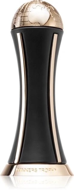 Lattafa Pride Winners Trophy Gold