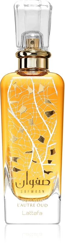 Lattafa Safwaan L'autre Oud