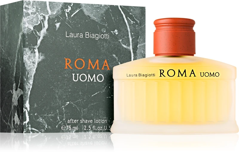 Laura Biagiotti Roma Uomo – Image 2