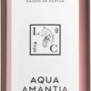 Le Couvent Maison De Parfum Botaniques Aqua Amantia