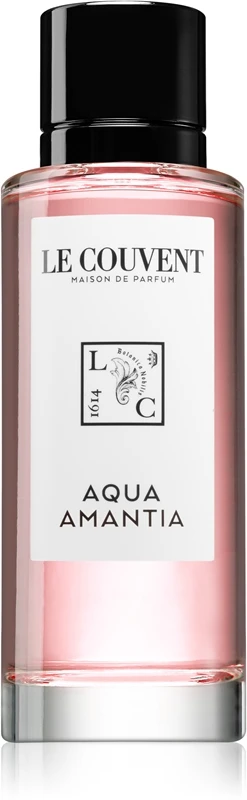 Le Couvent Maison De Parfum Botaniques Aqua Amantia