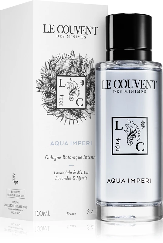 Le Couvent Maison De Parfum Botaniques Aqua Imperi – Image 2