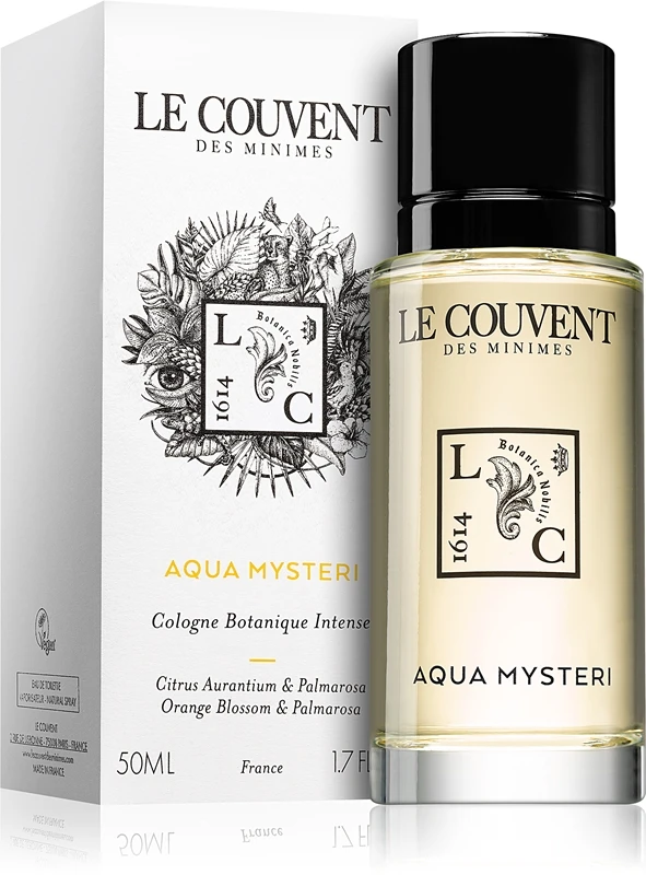 Le Couvent Maison De Parfum Botaniques Aqua Mysteri – Image 2