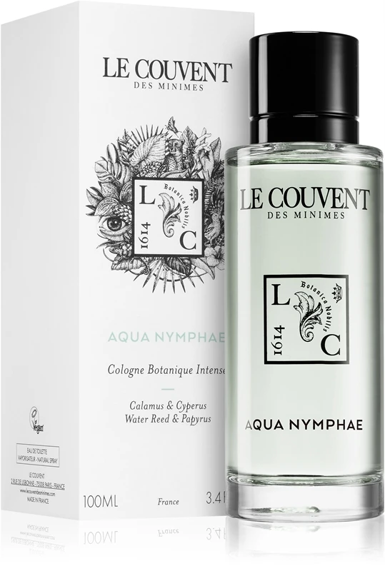Le Couvent Maison De Parfum Botaniques Aqua Nymphae – Image 2