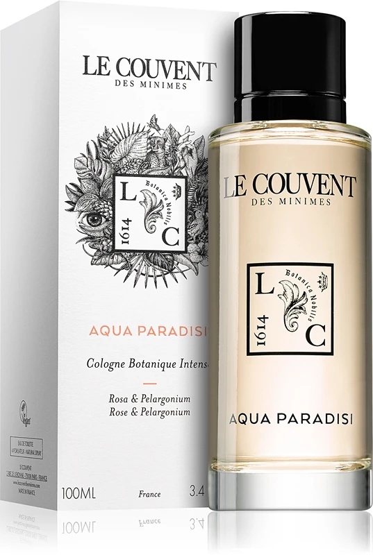 Le Couvent Maison De Parfum Botaniques Aqua Paradisi – Image 2
