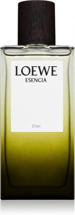 Loewe Esencia Elixir