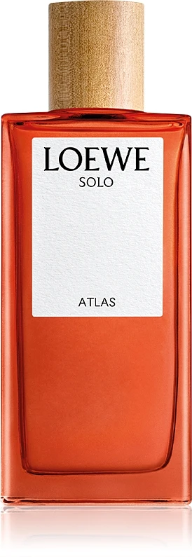 Loewe Solo Atlas