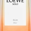 Loewe Solo Ella Elixir