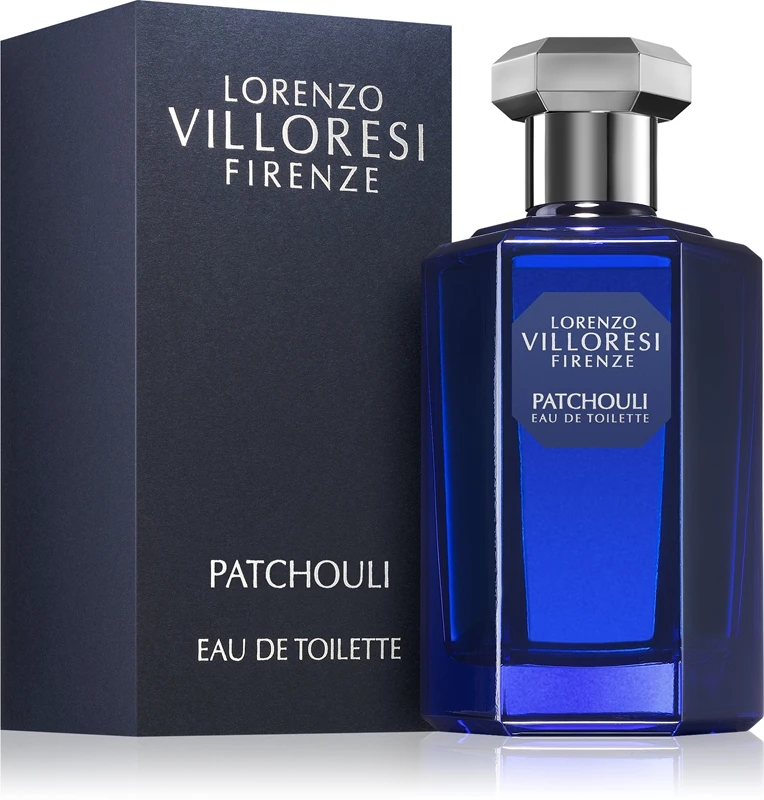 Lorenzo Villoresi Patchouli – Image 2