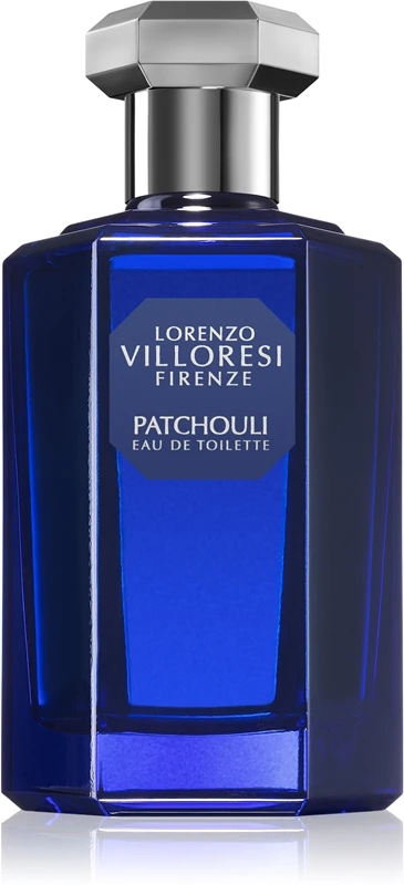 Lorenzo Villoresi Patchouli