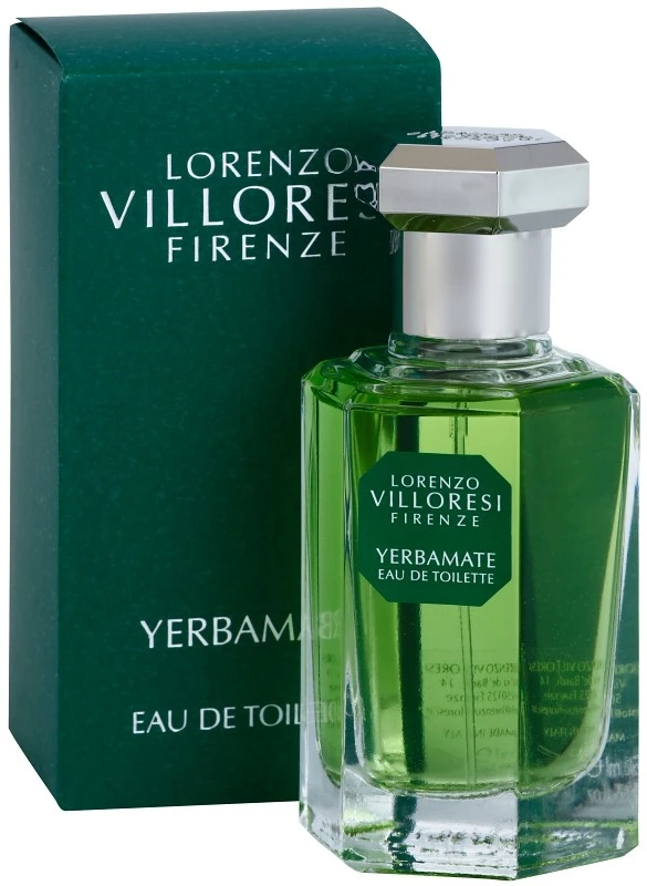 Lorenzo Villoresi Yerbamate – Image 2